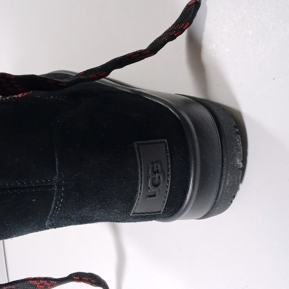 Boot - Picture 6 of 9